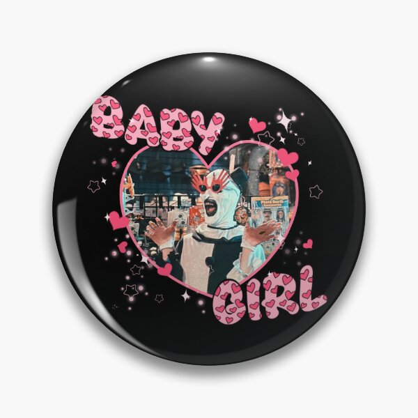 Item preview, Baby Girl Art  designed and sold by STAYOKJACK.