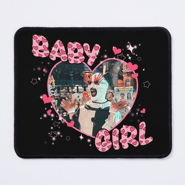 Item preview, Baby Girl Art  designed and sold by STAYOKJACK.