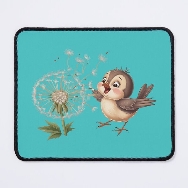 Item preview, A sparrow and a wish designed and sold by Summer Sunshine.