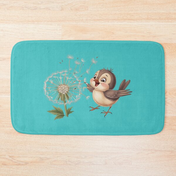 Item preview, A sparrow and a wish designed and sold by Summer Sunshine.