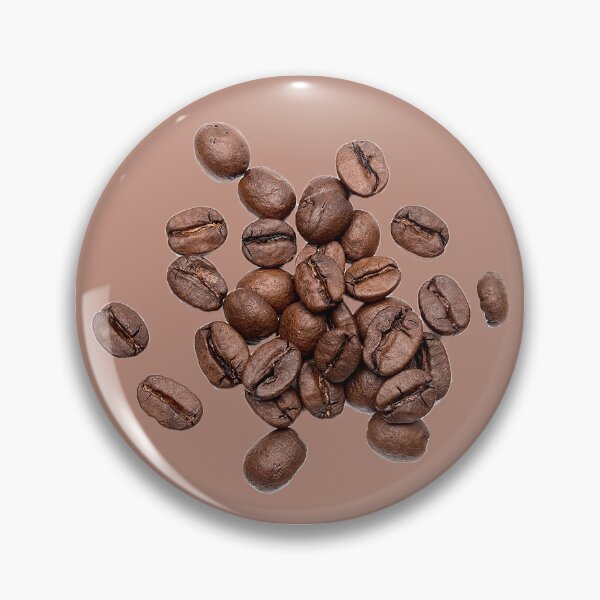 Item preview, Coffee beans on a brown background designed and sold by manoloshoping.
