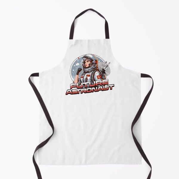 Item preview, Future Astronaut | Girl Astronaut | Space For Girls | Girls In Space | Space Exploration For Girls designed and sold by jadedscientist.