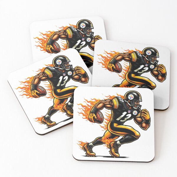 Item preview, Pittsburg Rush designed and sold by Joel0708.