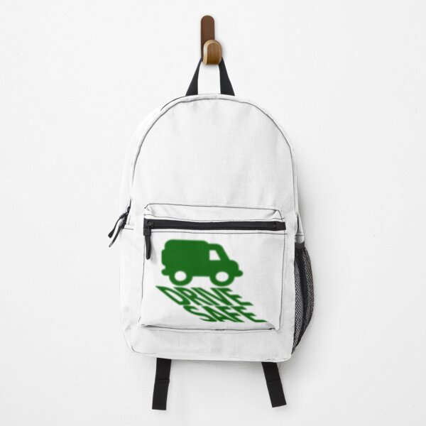 Item preview, Drive Safe - car design Drive Safe Truck designed and sold by Dezien.