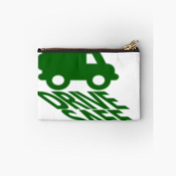 Item preview, Drive Safe - car design  Drive Safe Truck designed and sold by Dezien.