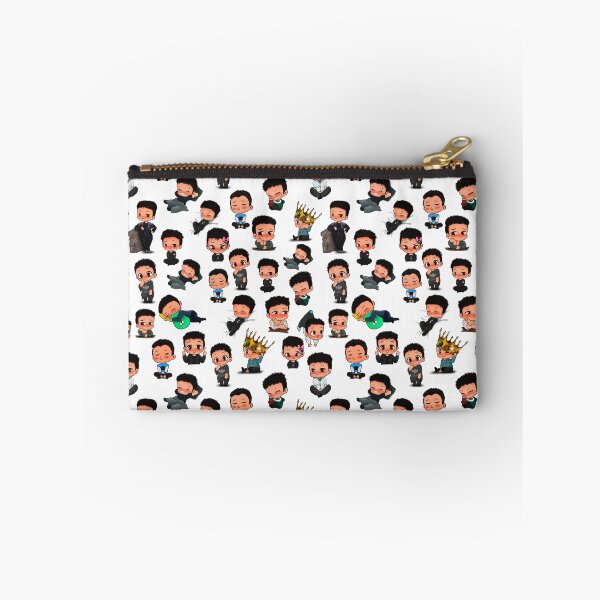 Item preview, The moody pattern designed and sold by dizilart.