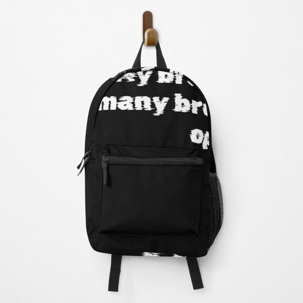 Item preview, My brain has too many browser tabs open designed and sold by Ninjacatoff.
