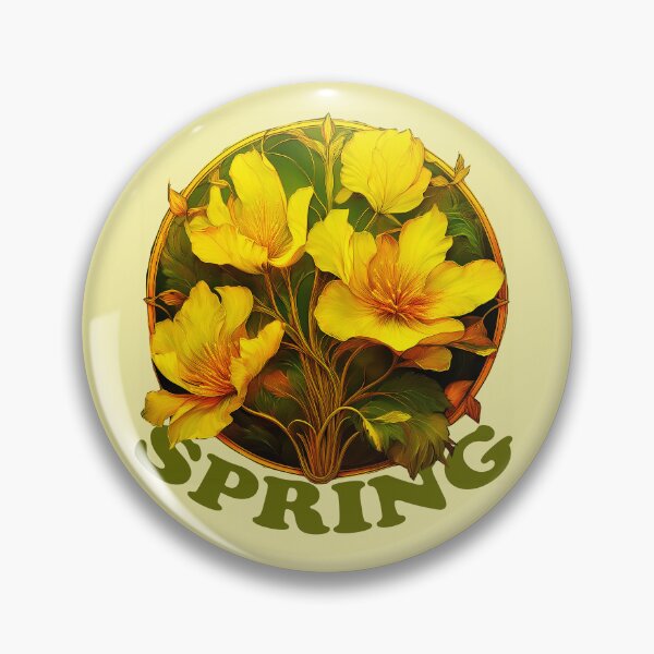 Item preview, Spring Flowers designed and sold by Flower Magic .