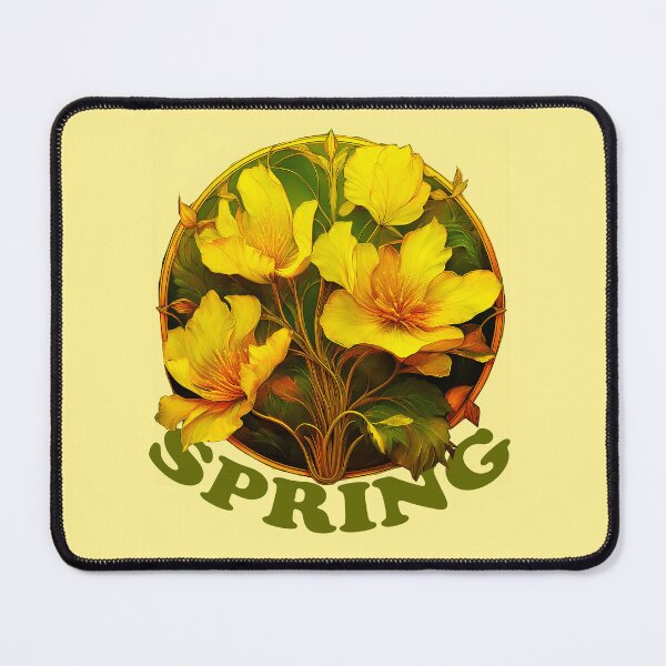 Item preview, Spring Flowers designed and sold by Flower Magic .