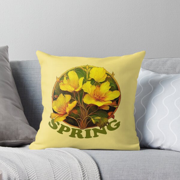Item preview, Spring Flowers designed and sold by Flower Magic .