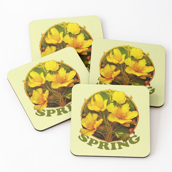 Item preview, Spring Flowers designed and sold by Flower Magic .