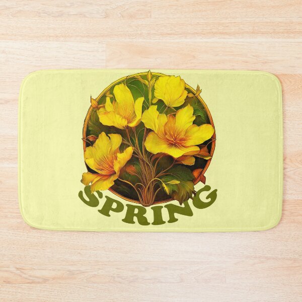 Item preview, Spring Flowers designed and sold by Flower Magic .