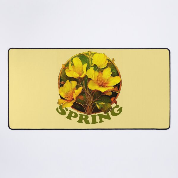 Item preview, Spring Flowers designed and sold by Flower Magic .