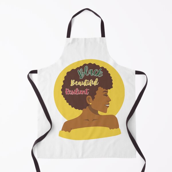 Item preview, Black History Month Black, Beautiful, Resilient | Black Power | Black Pride | Black Women designed and sold by twistedblogger.