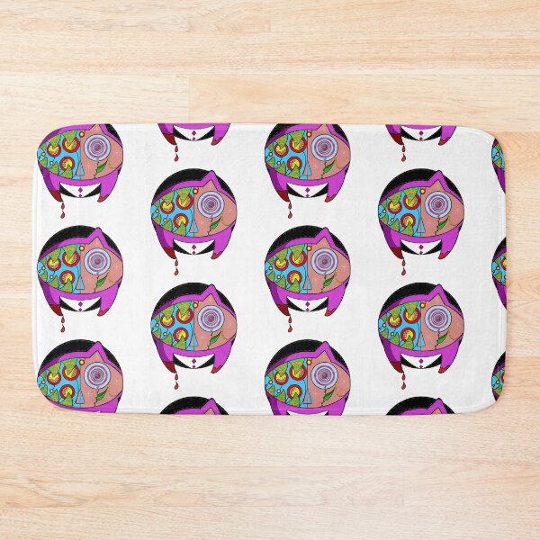 Item preview, Monsterscape - The Count! designed and sold by Gavi-Art.