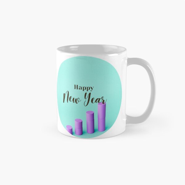 Item preview, Happy New Year 2024 designed and sold by Dezien.