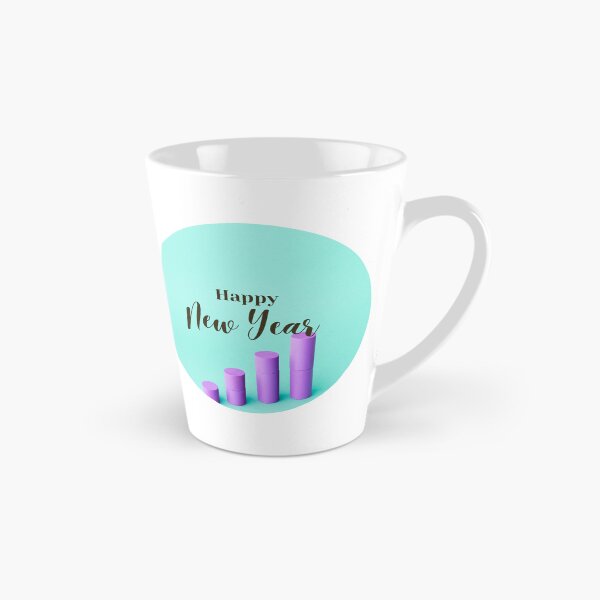 Item preview, Happy New Year 2024 designed and sold by Dezien.