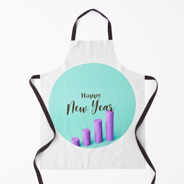 Item preview, Happy New Year 2024 designed and sold by Dezien.