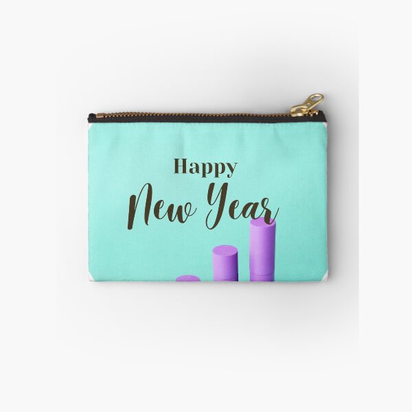 Item preview, Happy New Year 2024 designed and sold by Dezien.