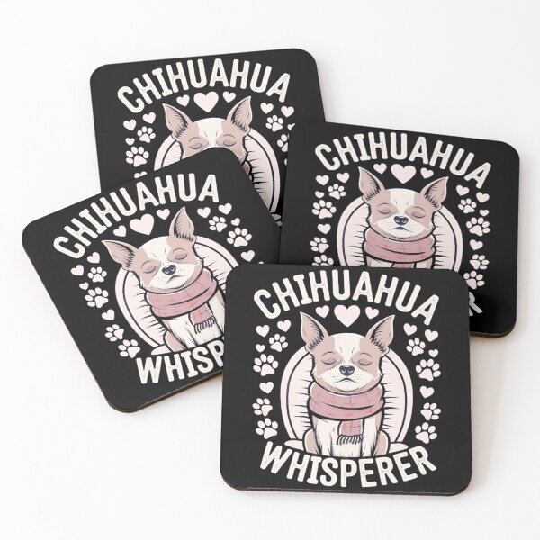 Item preview, Chihuahua Whisperer designed and sold by Redgiant87x.