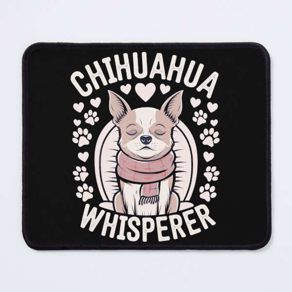 Item preview, Chihuahua Whisperer designed and sold by Redgiant87x.