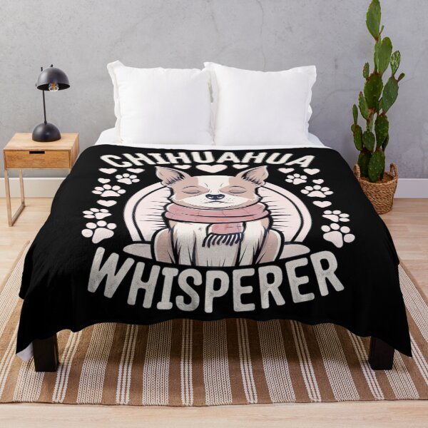 Item preview, Chihuahua Whisperer designed and sold by Redgiant87x.