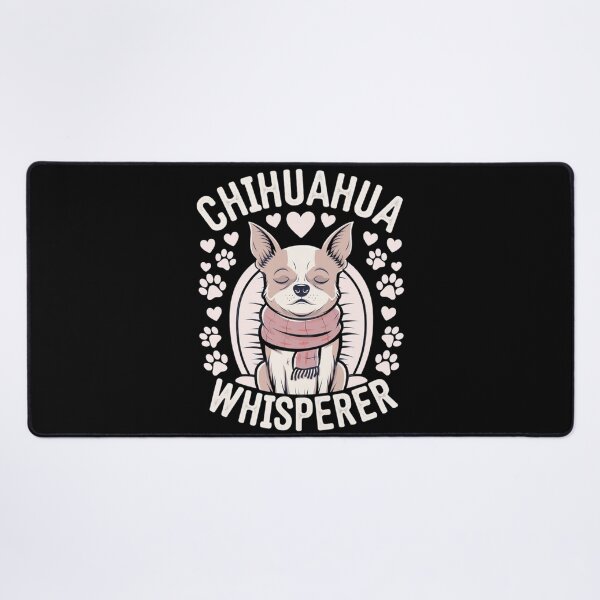 Item preview, Chihuahua Whisperer designed and sold by Redgiant87x.