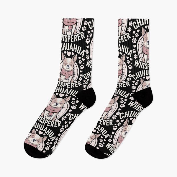 Item preview, Chihuahua Whisperer designed and sold by Redgiant87x.