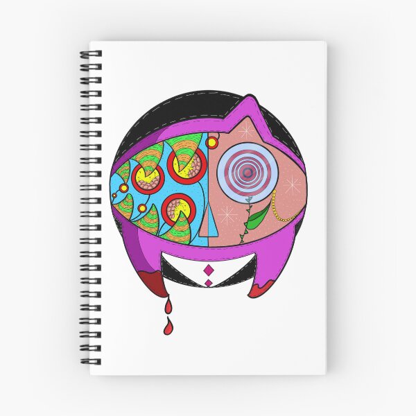 Item preview, Monsterscape - The Count! designed and sold by Gavi-Art.