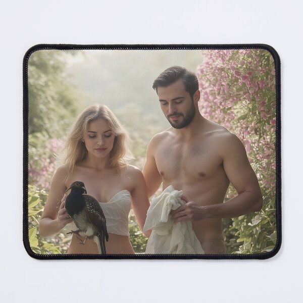 Item preview, Adam and Eve designed and sold by szbotond.