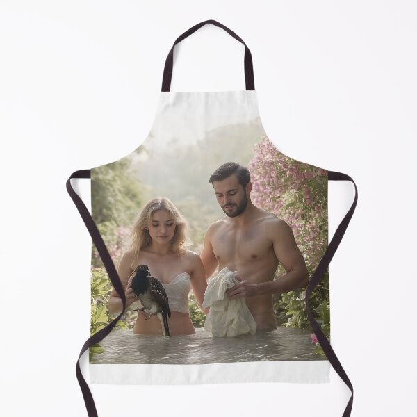 Item preview, Adam and Eve designed and sold by szbotond.