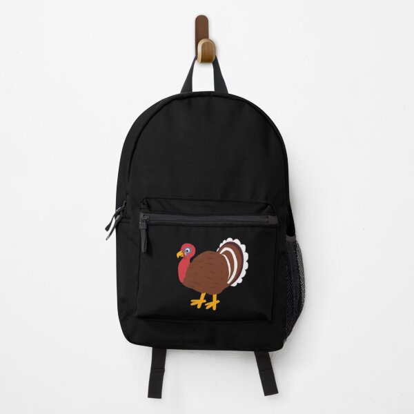 Item preview, Turkey no background designed and sold by GooglyEyes-.