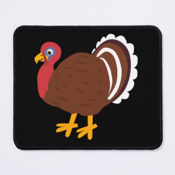 Item preview, Turkey no background designed and sold by GooglyEyes-.