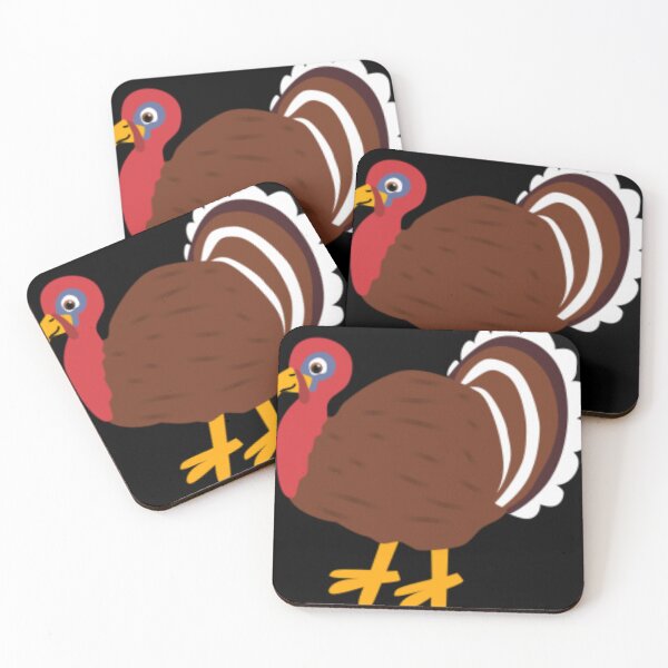 Item preview, Turkey no background designed and sold by GooglyEyes-.