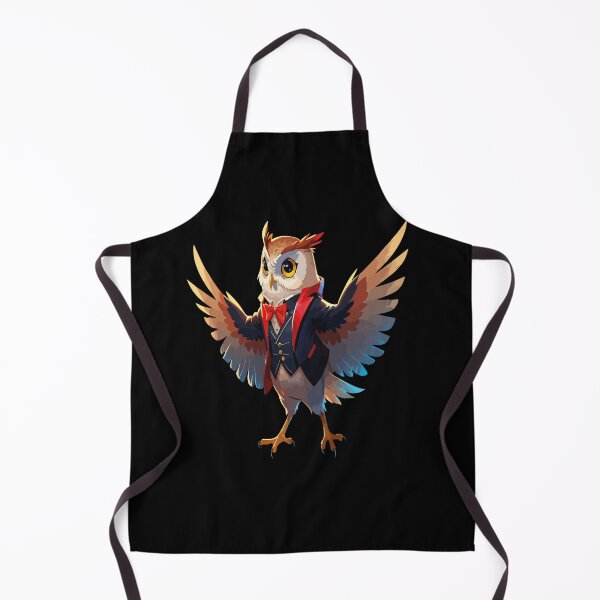 Item preview, OWL Jolson designed and sold by DesginsDone.