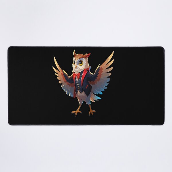 Item preview, OWL Jolson designed and sold by DesginsDone.