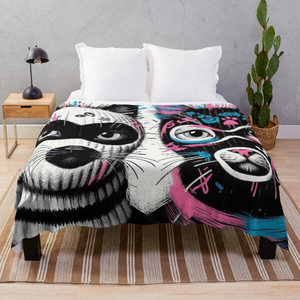 Item preview, Undercover Cats designed and sold by zzz888.