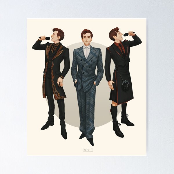 Item preview, David outfits Bafta 2025 designed and sold by nipuni.