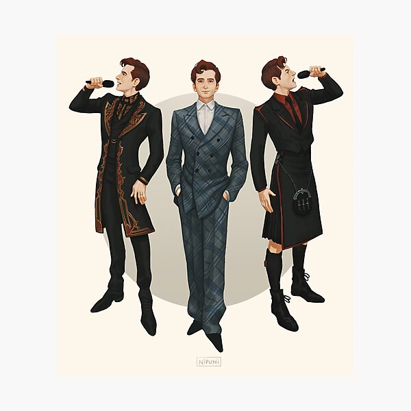Item preview, David outfits Bafta 2025 designed and sold by nipuni.