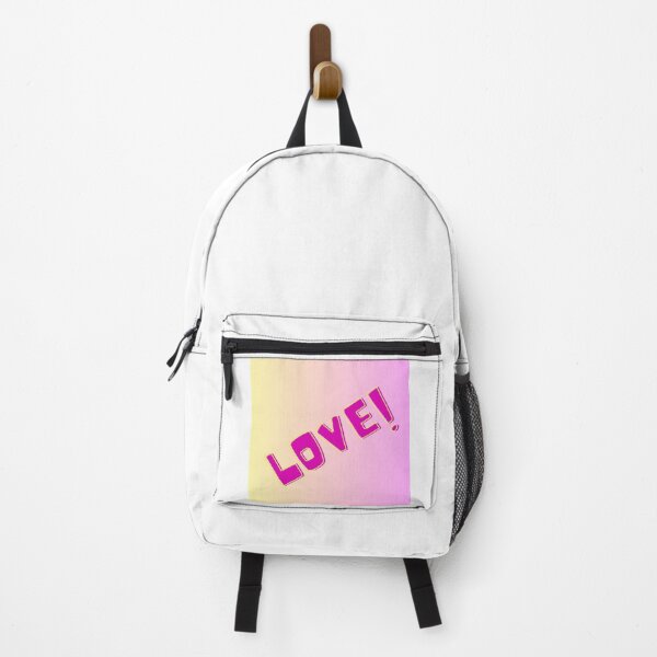 Item preview, love! design art designed and sold by Dezien.