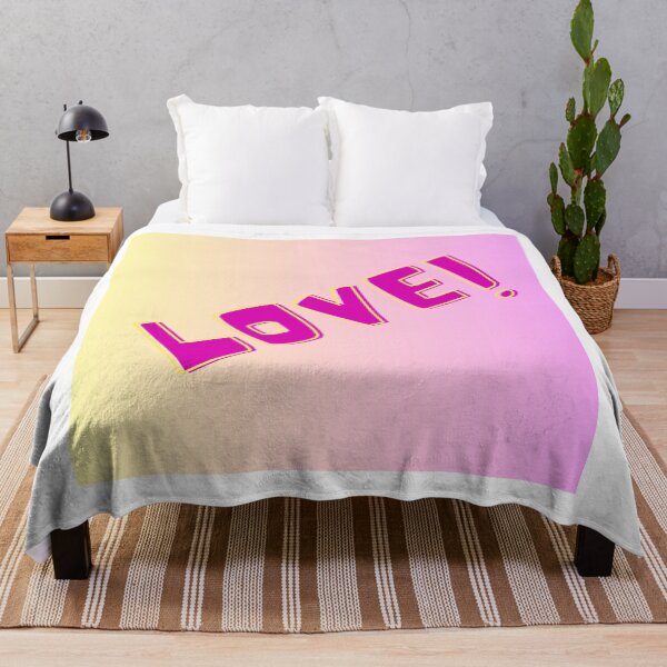 Item preview, love! design art designed and sold by Dezien.