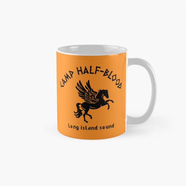 Item preview, Camp Half Blood Logo - Camp Half Blood designed and sold by CHBlovers.