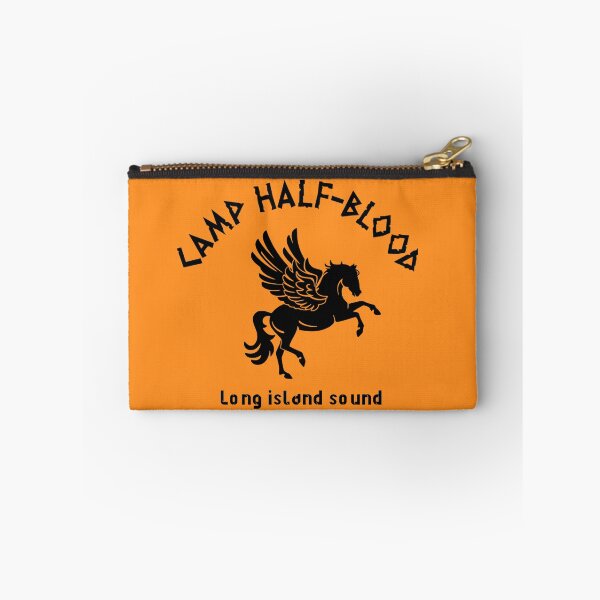 Item preview, Camp Half Blood Logo - Camp Half Blood designed and sold by CHBlovers.