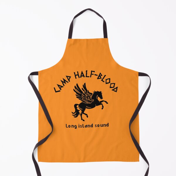Item preview, Camp Half Blood Logo - Camp Half Blood designed and sold by CHBlovers.