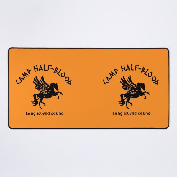 Item preview, Camp Half Blood Logo - Camp Half Blood designed and sold by CHBlovers.