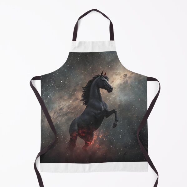 Item preview, horse in the cosmos designed and sold by szbotond.