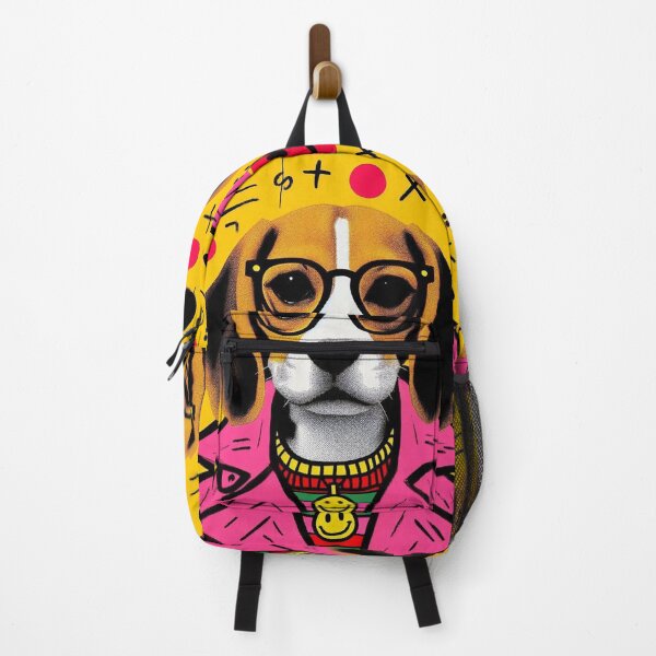 Item preview, The Professor Beagle designed and sold by zzz888.