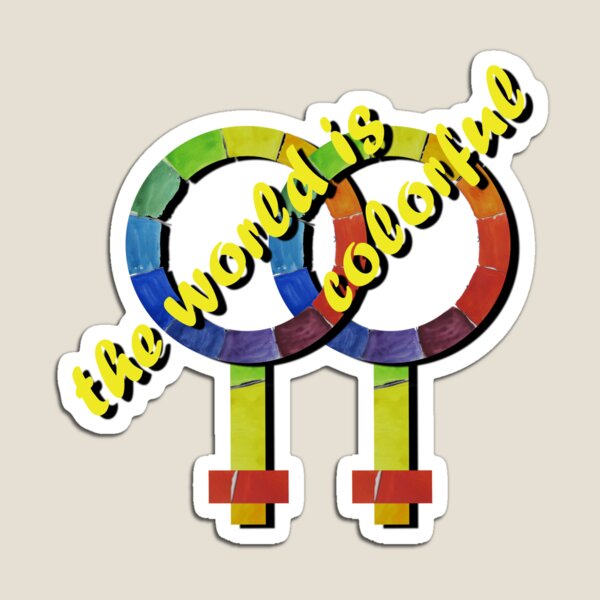 Item preview, Diversity Rainbow – Colorful Hands and LGBTQ Pride designed and sold by cp-art.art.