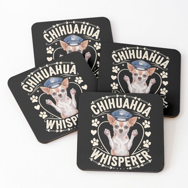 Item preview, Chihuahua Whisperer designed and sold by Redgiant87x.