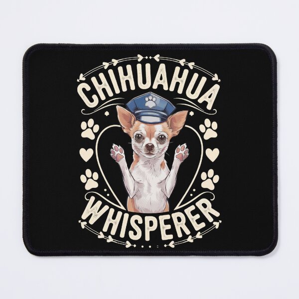 Item preview, Chihuahua Whisperer designed and sold by Redgiant87x.